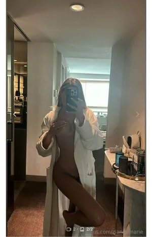 Zianna Marie OnlyFans Leaked Free Thumbnail Picture - #jGZE1wM5V0