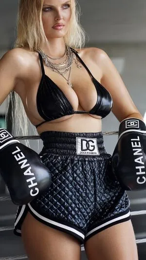 Zienna Sonne Williams OnlyFans Leaked Free Thumbnail Picture - #SWU4NZ5OJC