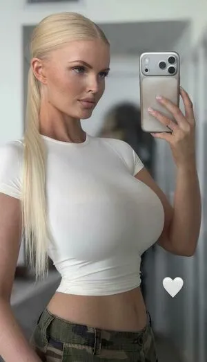 ZiennaEve OnlyFans Leaked Free Thumbnail Picture - #NXFkJs5kI1