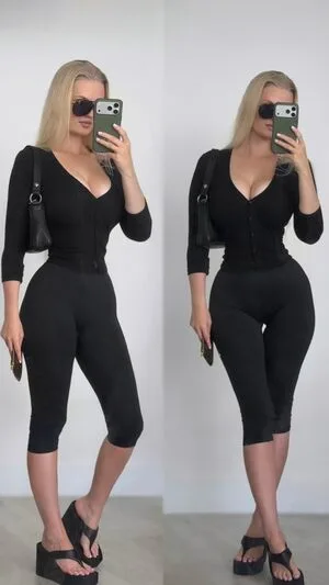 ZiennaEve OnlyFans Leaked Free Thumbnail Picture - #vZU3mGLyma