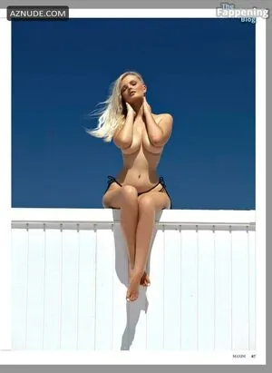 Ziennasonne OnlyFans Leaked Free Thumbnail Picture - #DivQez9svb