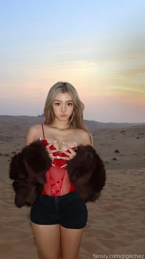 Zigechez OnlyFans Leaked Free Thumbnail Picture - #OoAojXNXS8