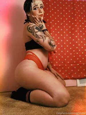 Ziggy Haim OnlyFans Leaked Free Thumbnail Picture - #390nEZl3D1