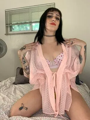 Ziggy Haim OnlyFans Leaked Free Thumbnail Picture - #8xLrvKcV36