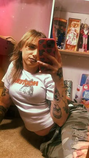 Ziggy Haim OnlyFans Leaked Free Thumbnail Picture - #IBSA5OmFZq