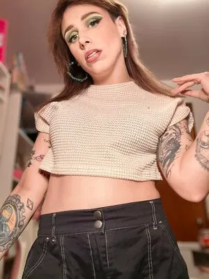 Ziggy Haim OnlyFans Leaked Free Thumbnail Picture - #M1e3BE2dmj