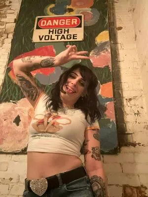 Ziggy Haim OnlyFans Leaked Free Thumbnail Picture - #hTirrVXyAZ