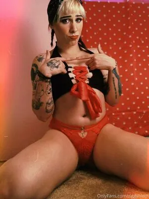 Ziggy Haim OnlyFans Leaked Free Thumbnail Picture - #hkc1hLaBcn