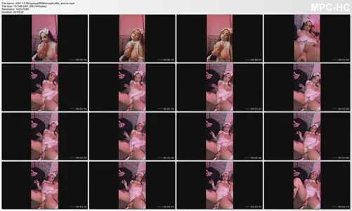 Ziggybrisdancer OnlyFans Leaked Free Thumbnail Picture - #5b9vufM1dd