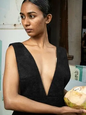 Zila Hazzan OnlyFans Leaked Free Thumbnail Picture - #O0y4GZ39an