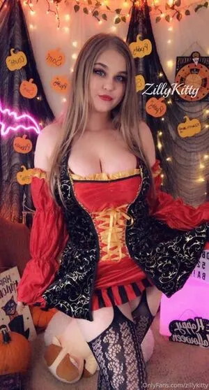 Zillykitty OnlyFans Leaked Free Thumbnail Picture - #eaQKFeoAvS