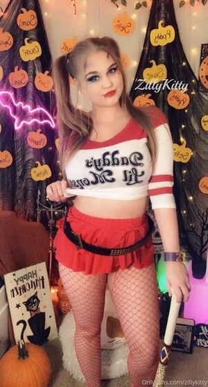 Zillykitty OnlyFans Leaked Free Thumbnail Picture - #h78mvcJ0XR