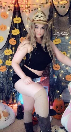 Zillykitty OnlyFans Leaked Free Thumbnail Picture - #hmzFqNHiHk