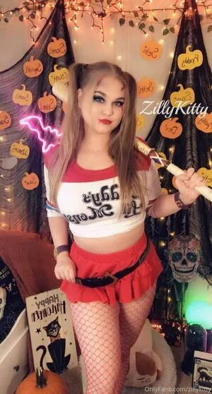 Zillykitty OnlyFans Leaked Free Thumbnail Picture - #vLS0yIgQ5l