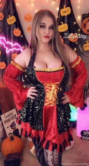 Zillykitty OnlyFans Leaked Free Thumbnail Picture - #xOL2vKe5M7