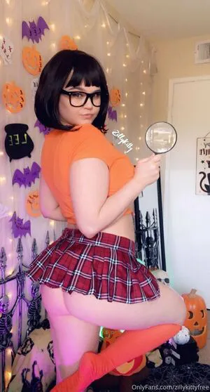 Zillykittyfree OnlyFans Leaked Free Thumbnail Picture - #K2RW4YKbQs