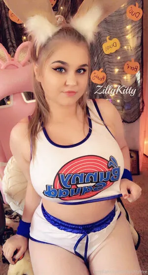 Zillykittyfree OnlyFans Leaked Free Thumbnail Picture - #ZYMUOvfXC3
