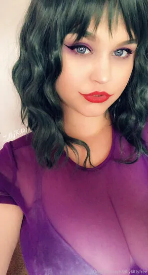Zillykittyfree OnlyFans Leaked Free Thumbnail Picture - #emJQzE3PFs