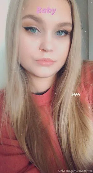 Zillykittyfree OnlyFans Leaked Free Thumbnail Picture - #flIQpbkdug