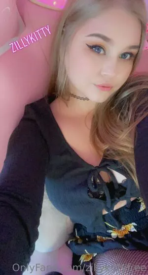 Zillykittyfree OnlyFans Leaked Free Thumbnail Picture - #n02wkq6AGs