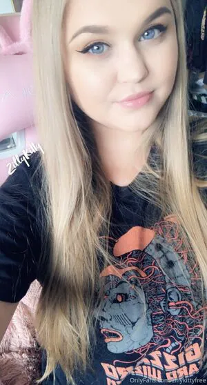 Zillykittyfree OnlyFans Leaked Free Thumbnail Picture - #rdpf47RXVo