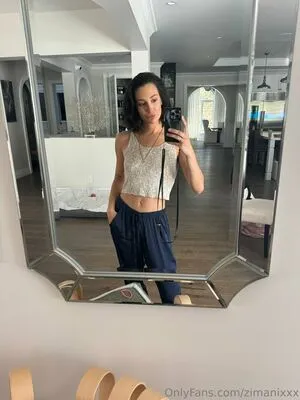 Zimanixxx Zimani OnlyFans Leaked Free Thumbnail Picture - #klE3NX6yFX