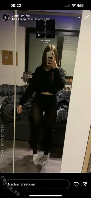 Zimchay OnlyFans Leaked Free Thumbnail Picture - #bloByZAeuW