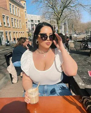 Zina Hadid OnlyFans Leaked Free Thumbnail Picture - #1WXglAnUpR
