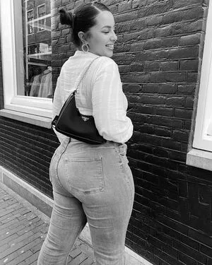 Zina Hadid OnlyFans Leaked Free Thumbnail Picture - #2fDhl1yW9R