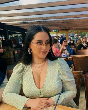 Zina Hadid OnlyFans Leaked Free Thumbnail Picture - #76BglwjqZS