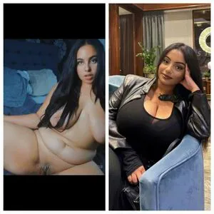 Zina Hadid OnlyFans Leaked Free Thumbnail Picture - #BN7bWKkqTi