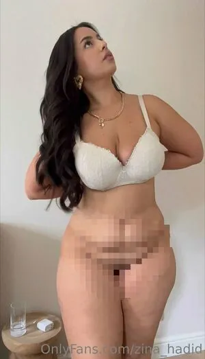 Zina Hadid OnlyFans Leaked Free Thumbnail Picture - #BPj73Lz0dt