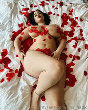 Zina Hadid OnlyFans Leaked Free Thumbnail Picture - #Cc1vfuyA1R