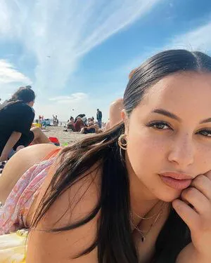 Zina Hadid OnlyFans Leaked Free Thumbnail Picture - #KUnMyXCRs4