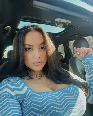 Zina Hadid OnlyFans Leaked Free Thumbnail Picture - #M8n5h42a99