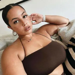 Zina Hadid OnlyFans Leaked Free Thumbnail Picture - #ME4YADogfa