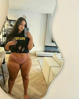 Zina Hadid OnlyFans Leaked Free Thumbnail Picture - #VBbI3RxP7n