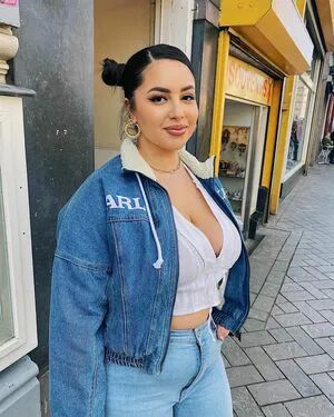 Zina Hadid OnlyFans Leaked Free Thumbnail Picture - #WeHmEZmZIY