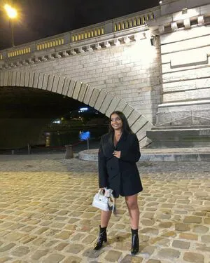 Zina Hadid OnlyFans Leaked Free Thumbnail Picture - #ZsxuHZPHks