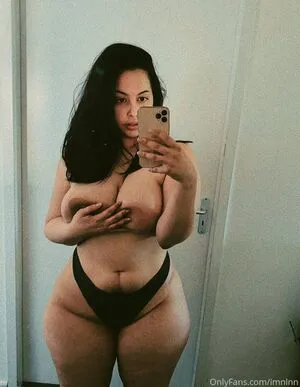 Zina Hadid OnlyFans Leaked Free Thumbnail Picture - #jchDkSxMJe