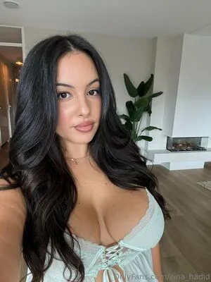 Zina Hadid OnlyFans Leaked Free Thumbnail Picture - #lislBKpSDj