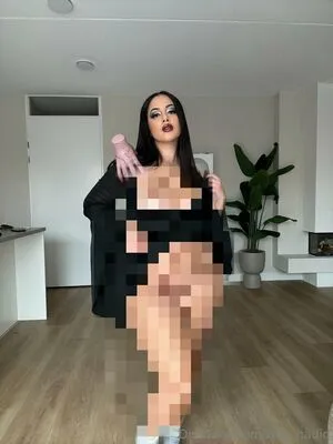 Zina Hadid OnlyFans Leaked Free Thumbnail Picture - #nb0IJATQ6M