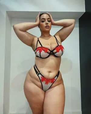 Zina Hadid OnlyFans Leaked Free Thumbnail Picture - #oVNw6b6lX5