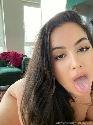Zina Hadid OnlyFans Leaked Free Thumbnail Picture - #tULMCLFFhA
