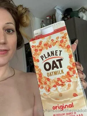 Zina Sofia OnlyFans Leaked Free Thumbnail Picture - #MOazeyqDTY