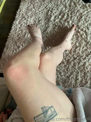 Zina Sofia OnlyFans Leaked Free Thumbnail Picture - #RnNAQDFUBL