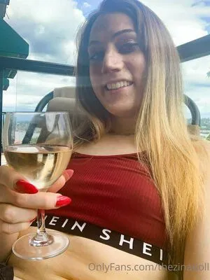 Zina Sofia OnlyFans Leaked Free Thumbnail Picture - #bq22EBXbOq