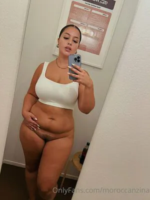 Zinahadid OnlyFans Leaked Free Thumbnail Picture - #CAk1QDjutX