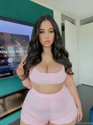 Zinahadid OnlyFans Leaked Free Thumbnail Picture - #QI434uz8K7