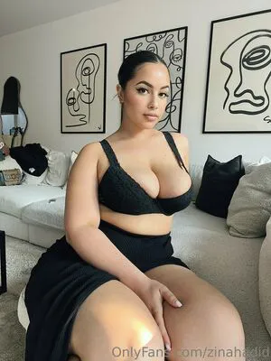 Zinahadid OnlyFans Leaked Free Thumbnail Picture - #sIMrwJwESJ